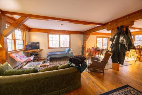 2025 Hillside Road Carrabassett Valley ME 04947