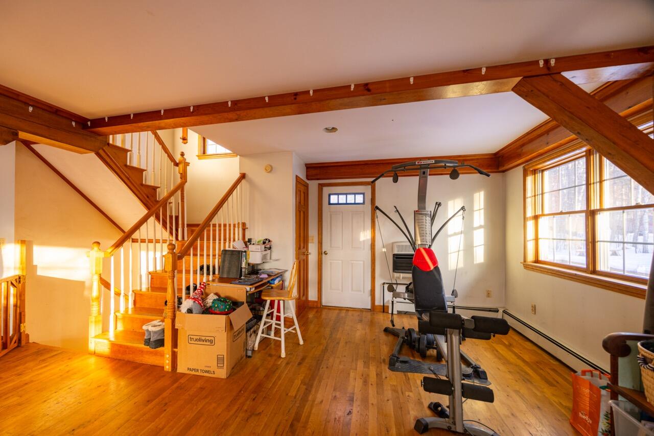 2025 Hillside Road Carrabassett Valley ME 04947