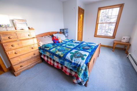 2025 Hillside Road Carrabassett Valley ME 04947