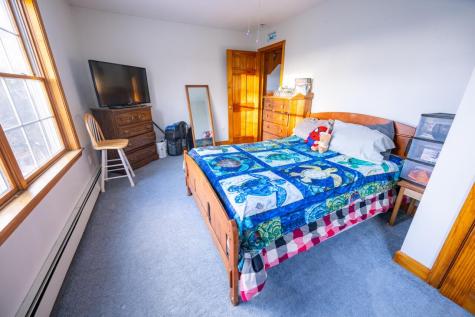 2025 Hillside Road Carrabassett Valley ME 04947