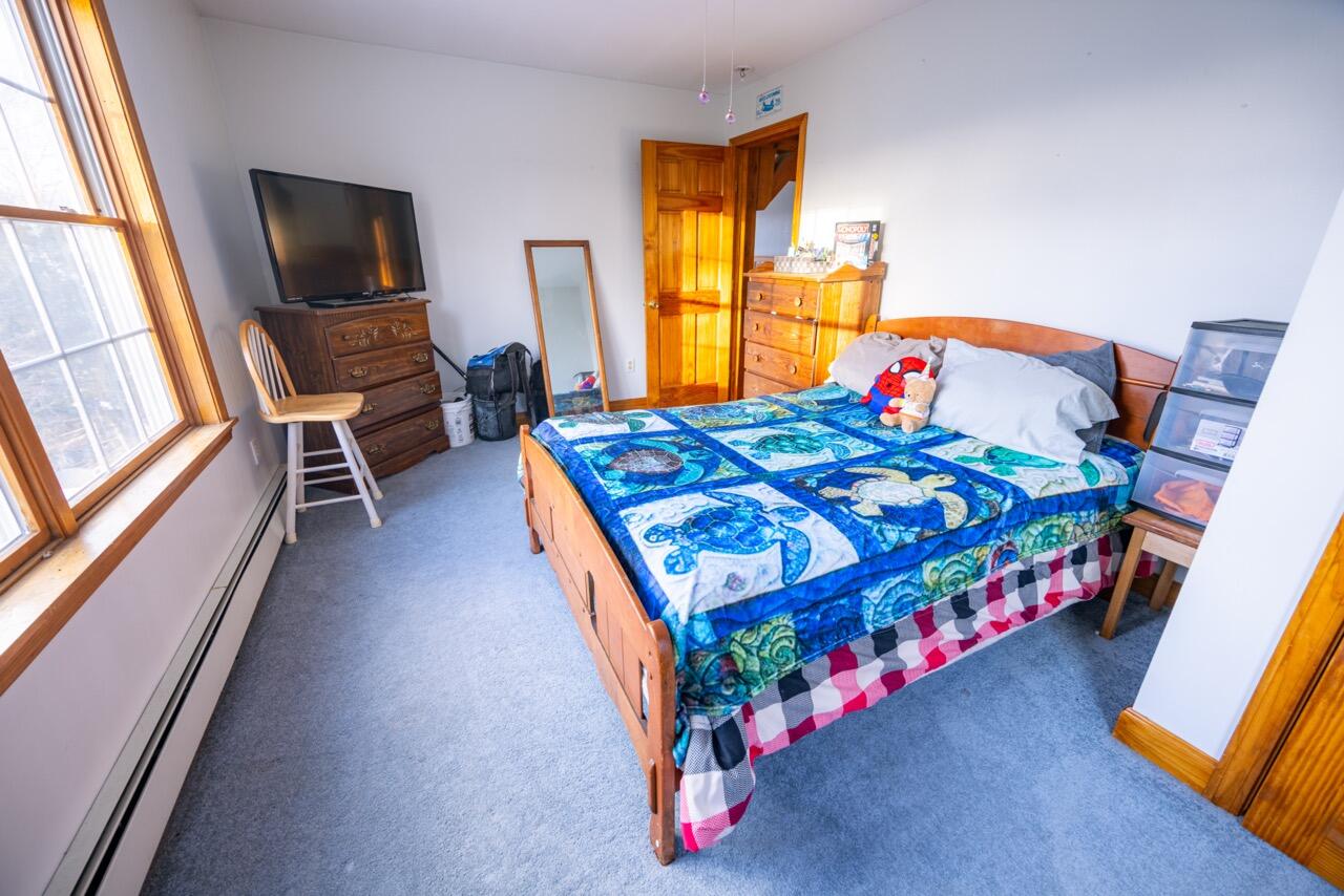 2025 Hillside Road Carrabassett Valley ME 04947