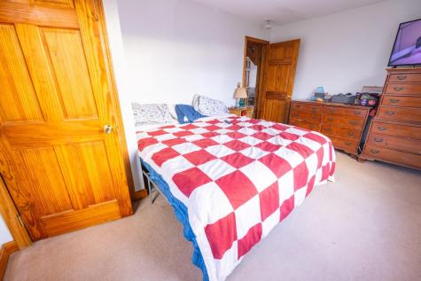 2025 Hillside Road Carrabassett Valley ME 04947