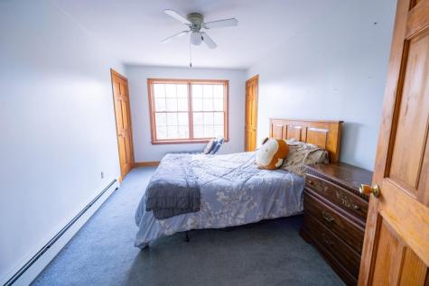 2025 Hillside Road Carrabassett Valley ME 04947