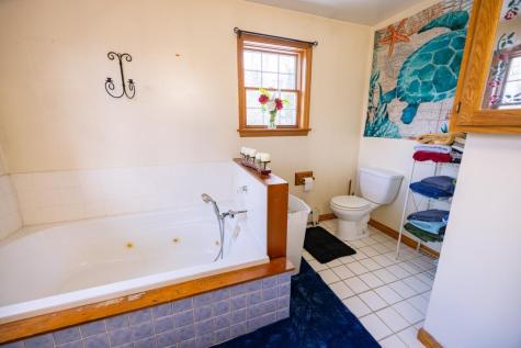 2025 Hillside Road Carrabassett Valley ME 04947