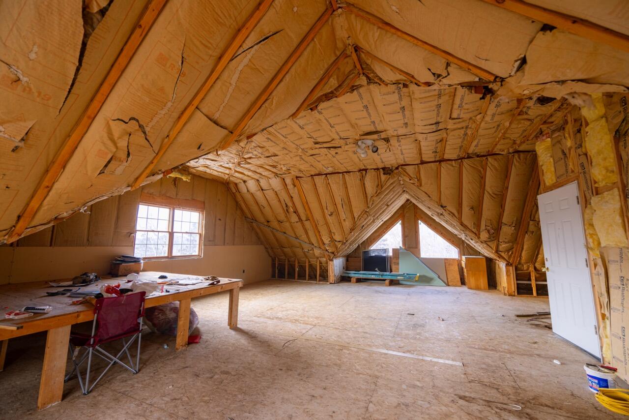 2025 Hillside Road Carrabassett Valley ME 04947