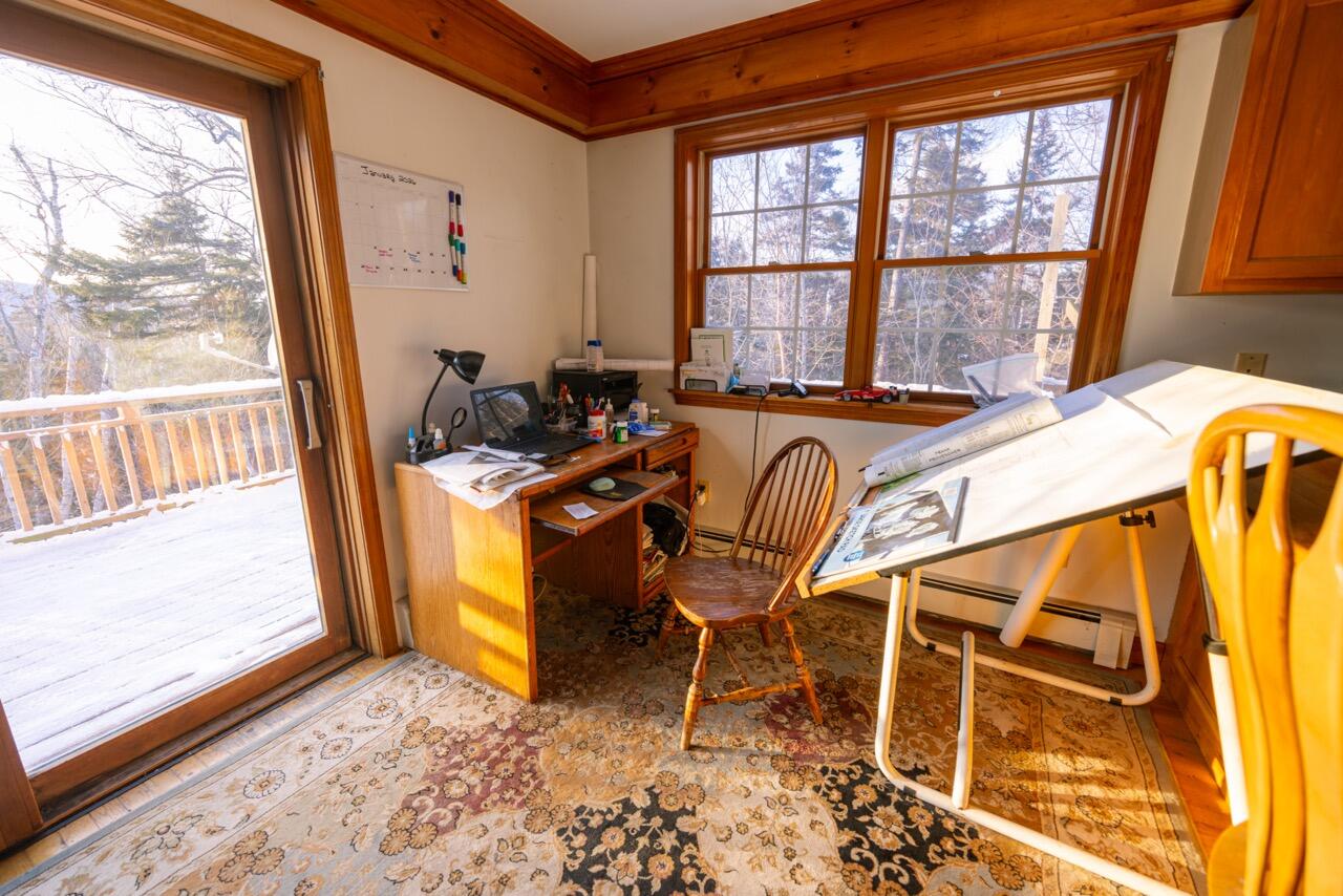 2025 Hillside Road Carrabassett Valley ME 04947