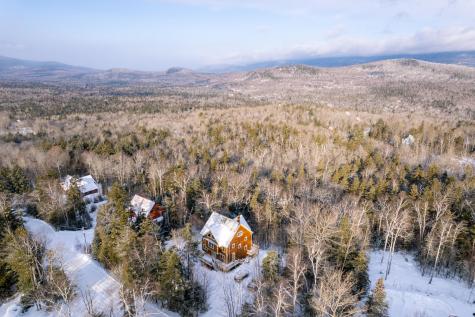 2025 Hillside Road Carrabassett Valley ME 04947