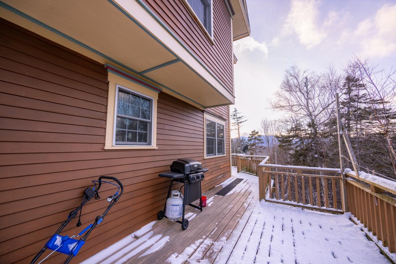 2025 Hillside Road Carrabassett Valley ME 04947