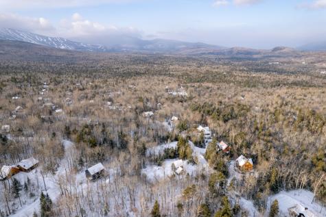 2025 Hillside Road Carrabassett Valley ME 04947