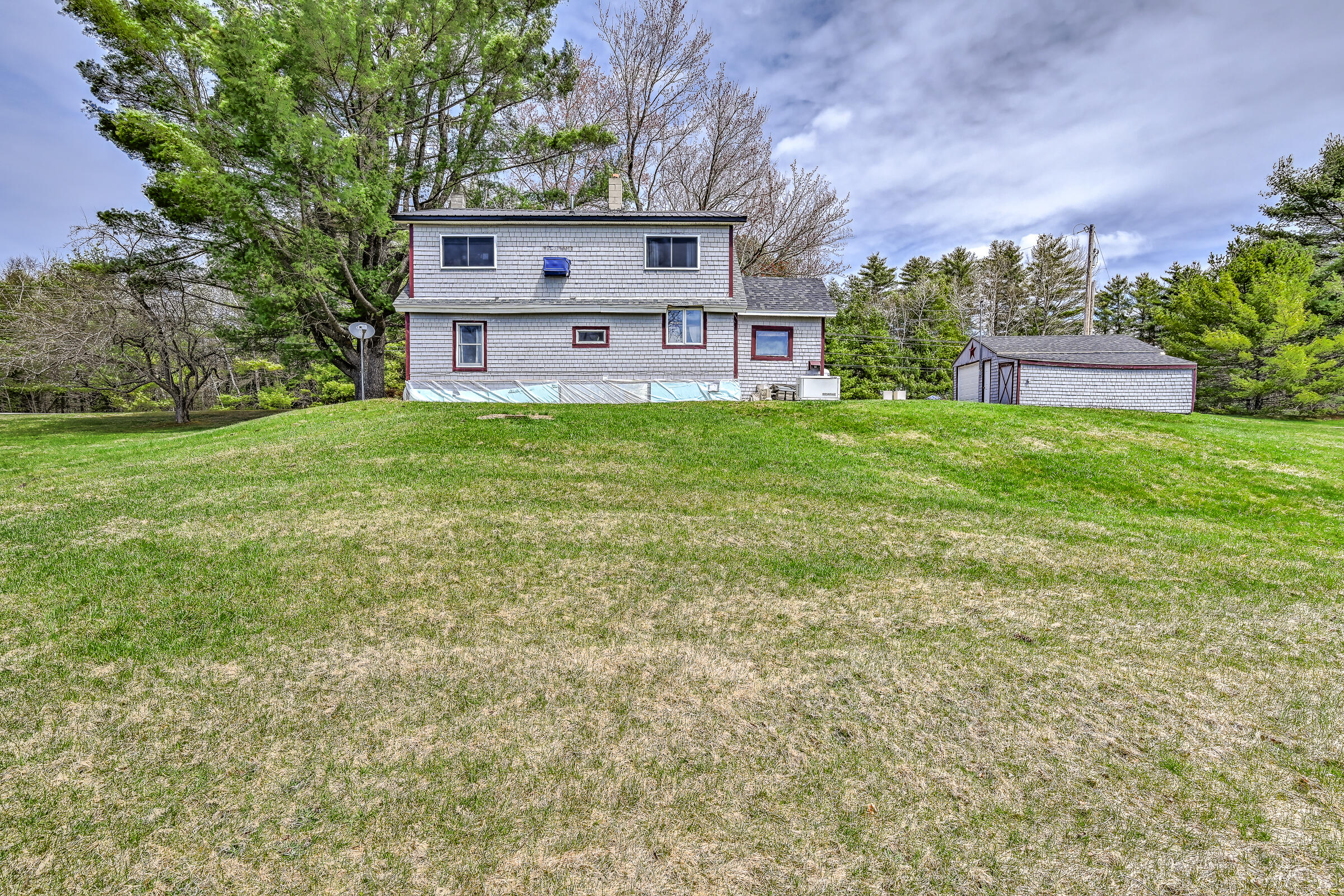 485 Peltoma Avenue Pittsfield, ME