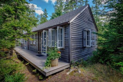 29 Town Line Road Tremont ME 04653