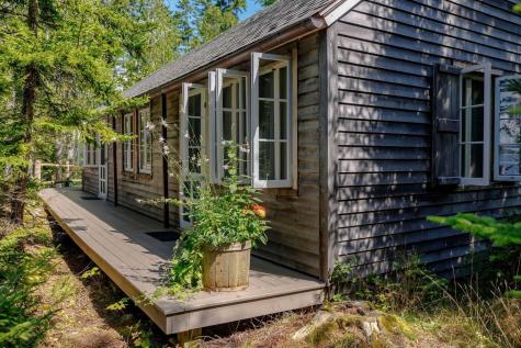 29 Town Line Road Tremont ME 04653