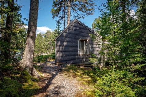 29 Town Line Road Tremont ME 04653