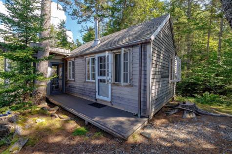 29 Town Line Road Tremont ME 04653
