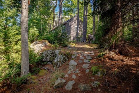 29 Town Line Road Tremont ME 04653