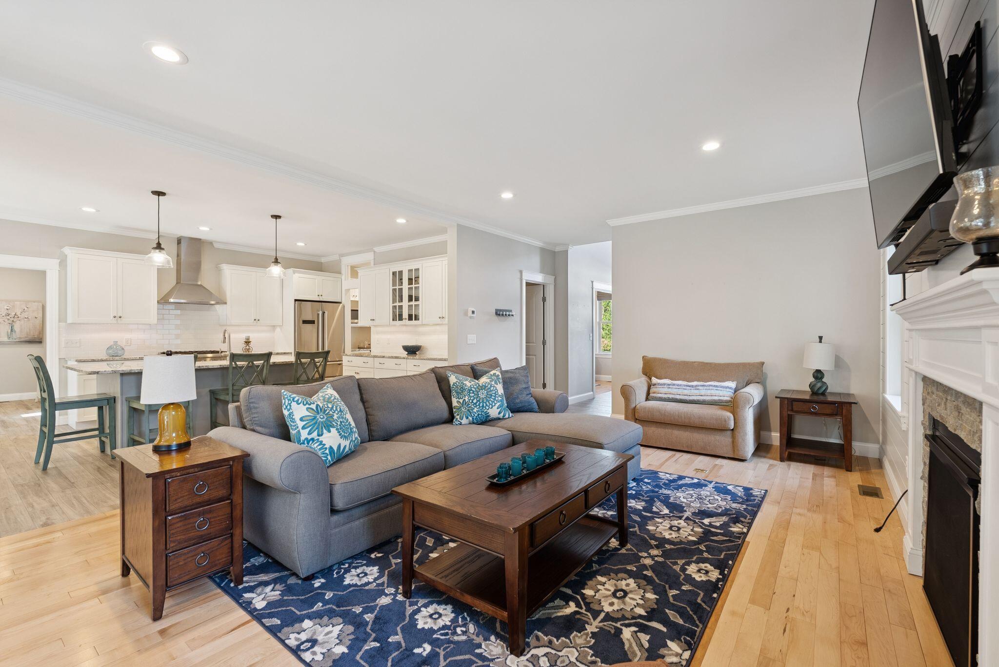 30 Dogwood Lane Yarmouth ME 04096