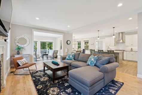 30 Dogwood Lane Yarmouth ME 04096