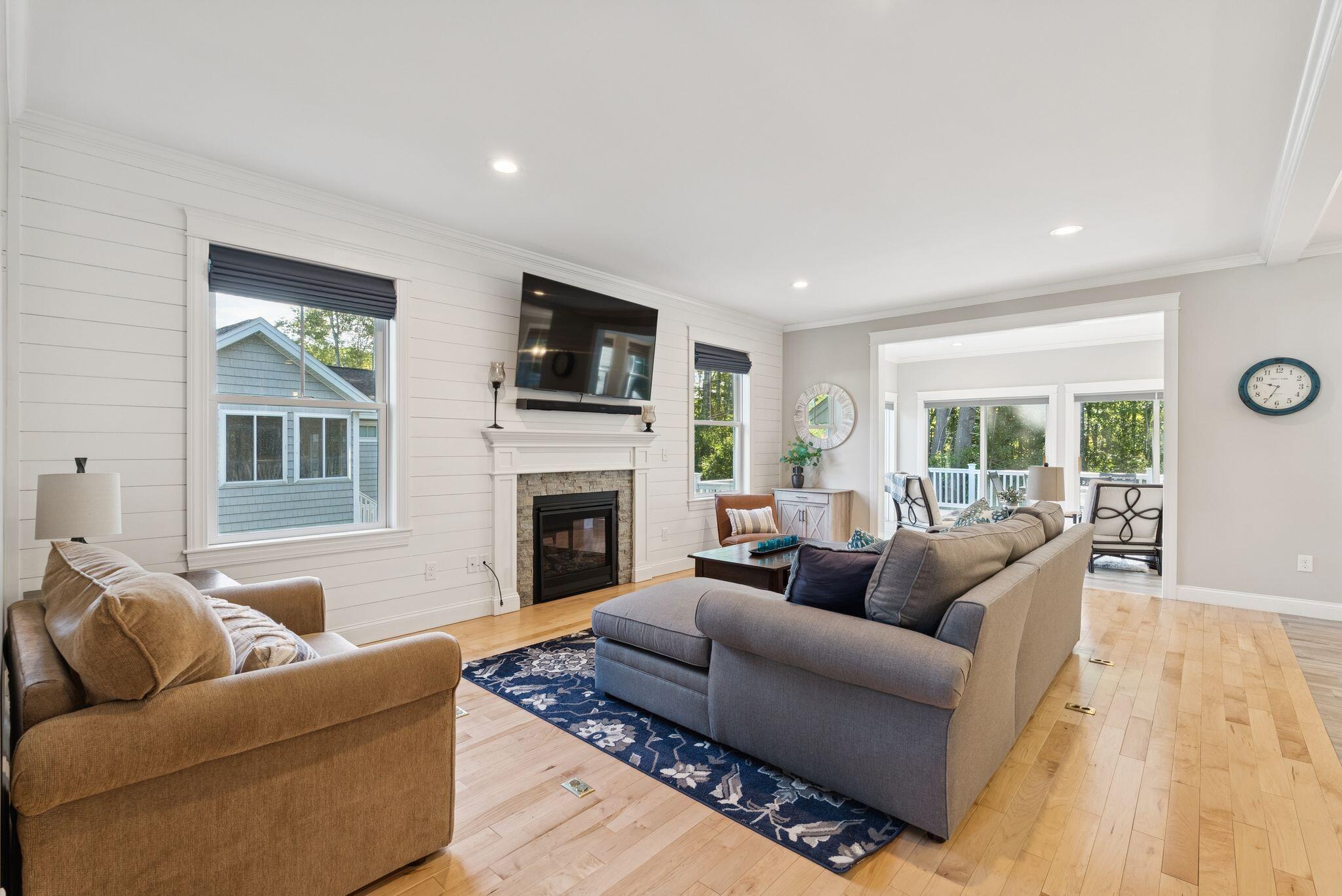 30 Dogwood Lane Yarmouth ME 04096