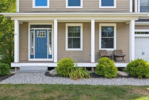 30 Dogwood Lane Yarmouth ME 04096
