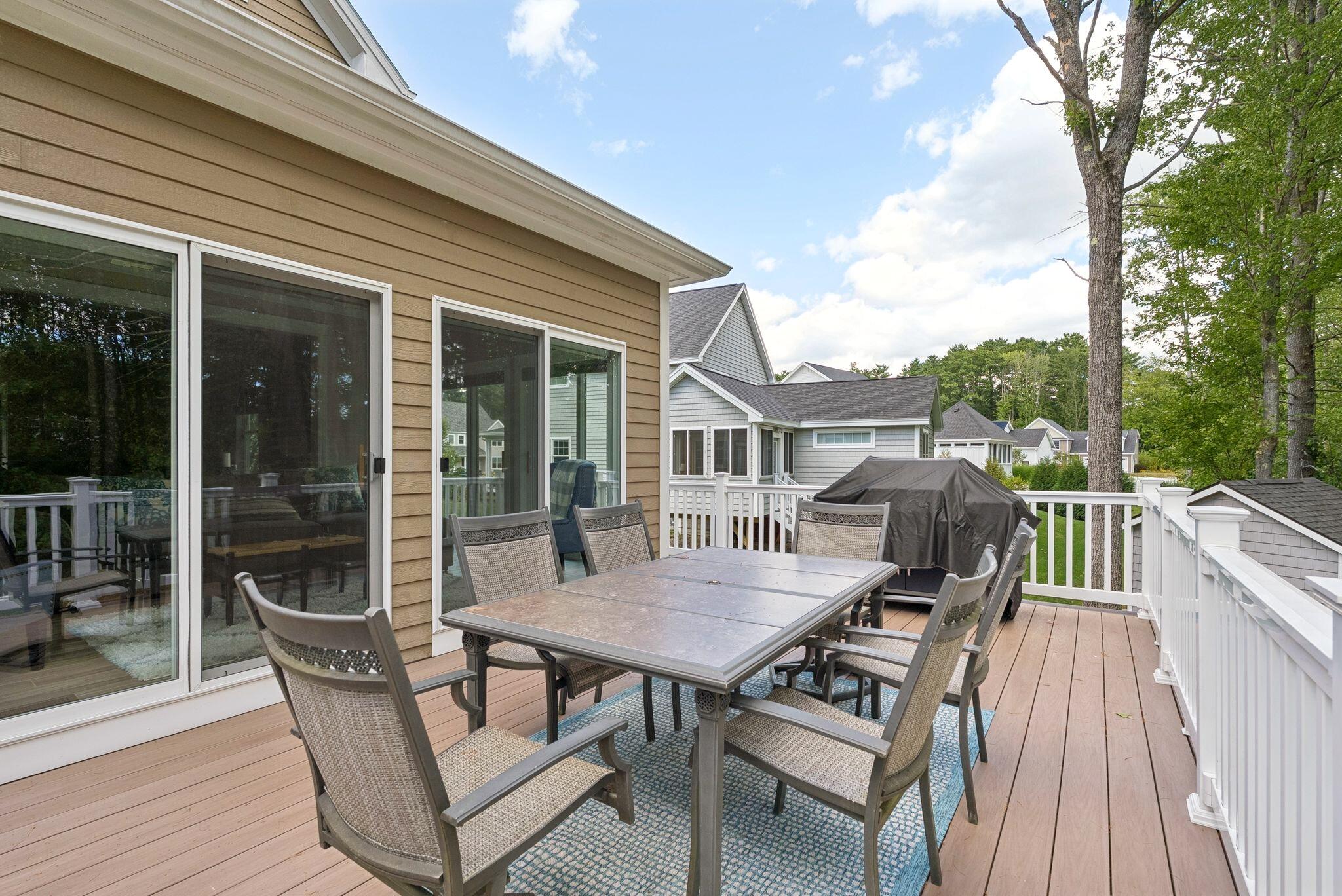 30 Dogwood Lane Yarmouth ME 04096