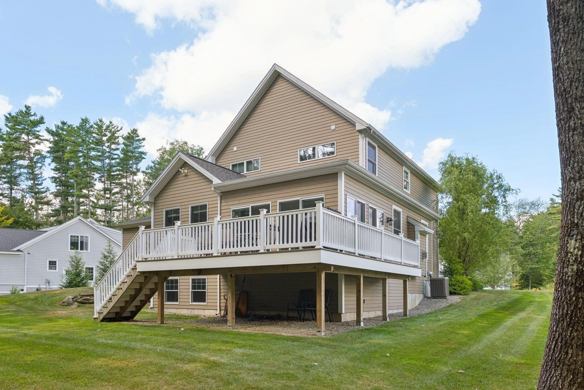 30 Dogwood Lane Yarmouth ME 04096