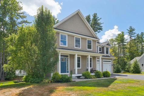 30 Dogwood Lane Yarmouth ME 04096