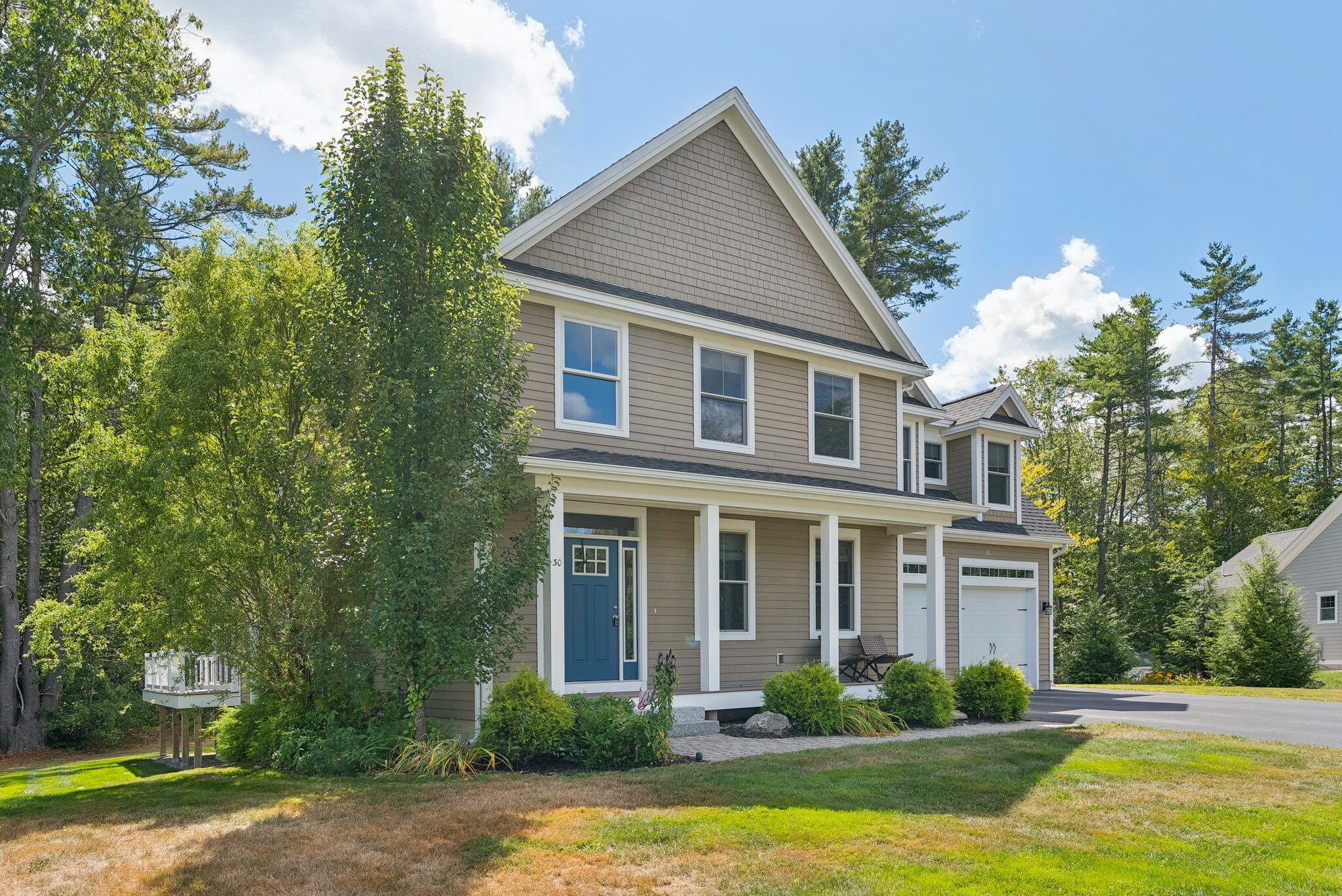 30 Dogwood Lane Yarmouth ME 04096