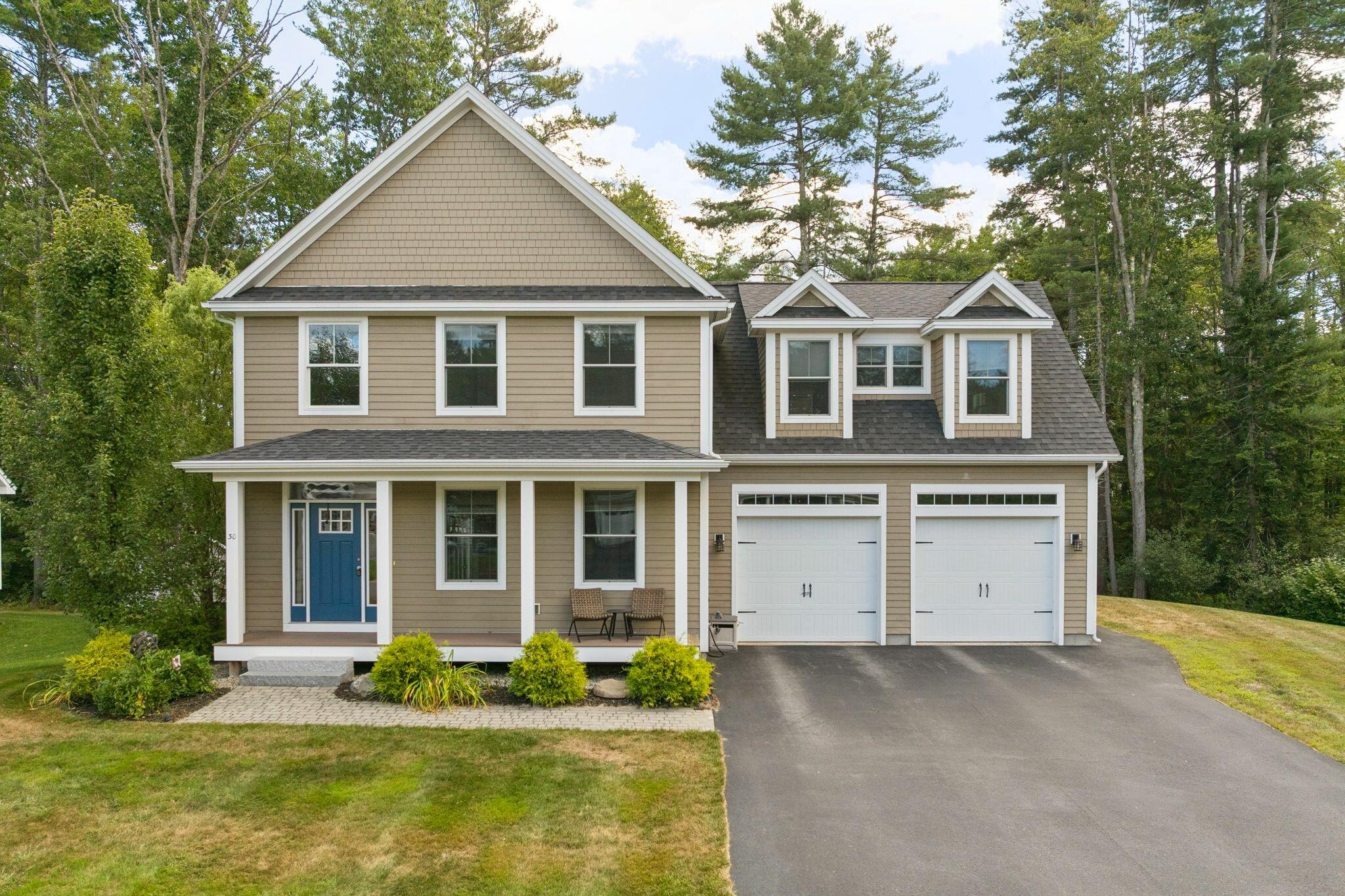 30 Dogwood Lane Yarmouth ME 04096
