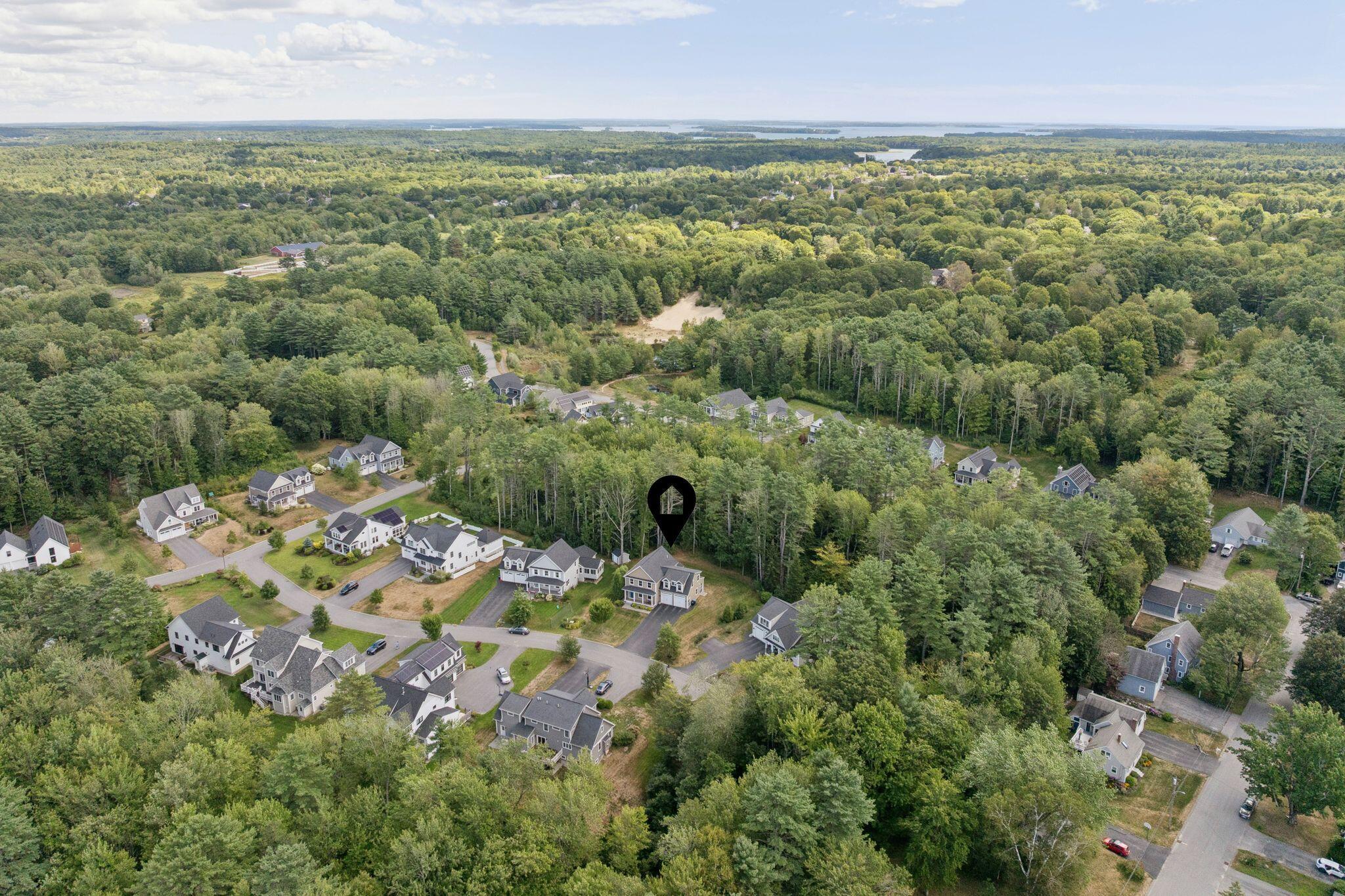 30 Dogwood Lane Yarmouth ME 04096