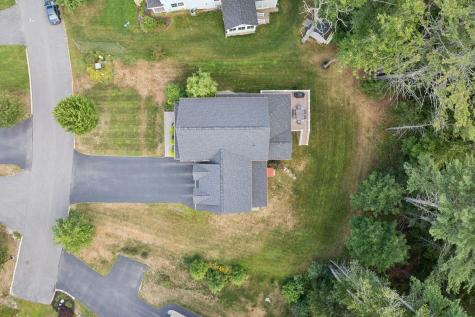 30 Dogwood Lane Yarmouth ME 04096