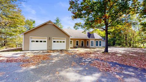 46 Appleseed Drive Turner ME 04282