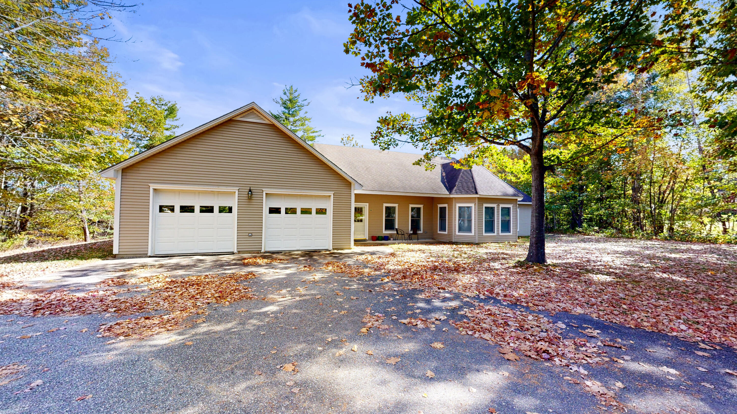 46 Appleseed Drive Turner ME 04282