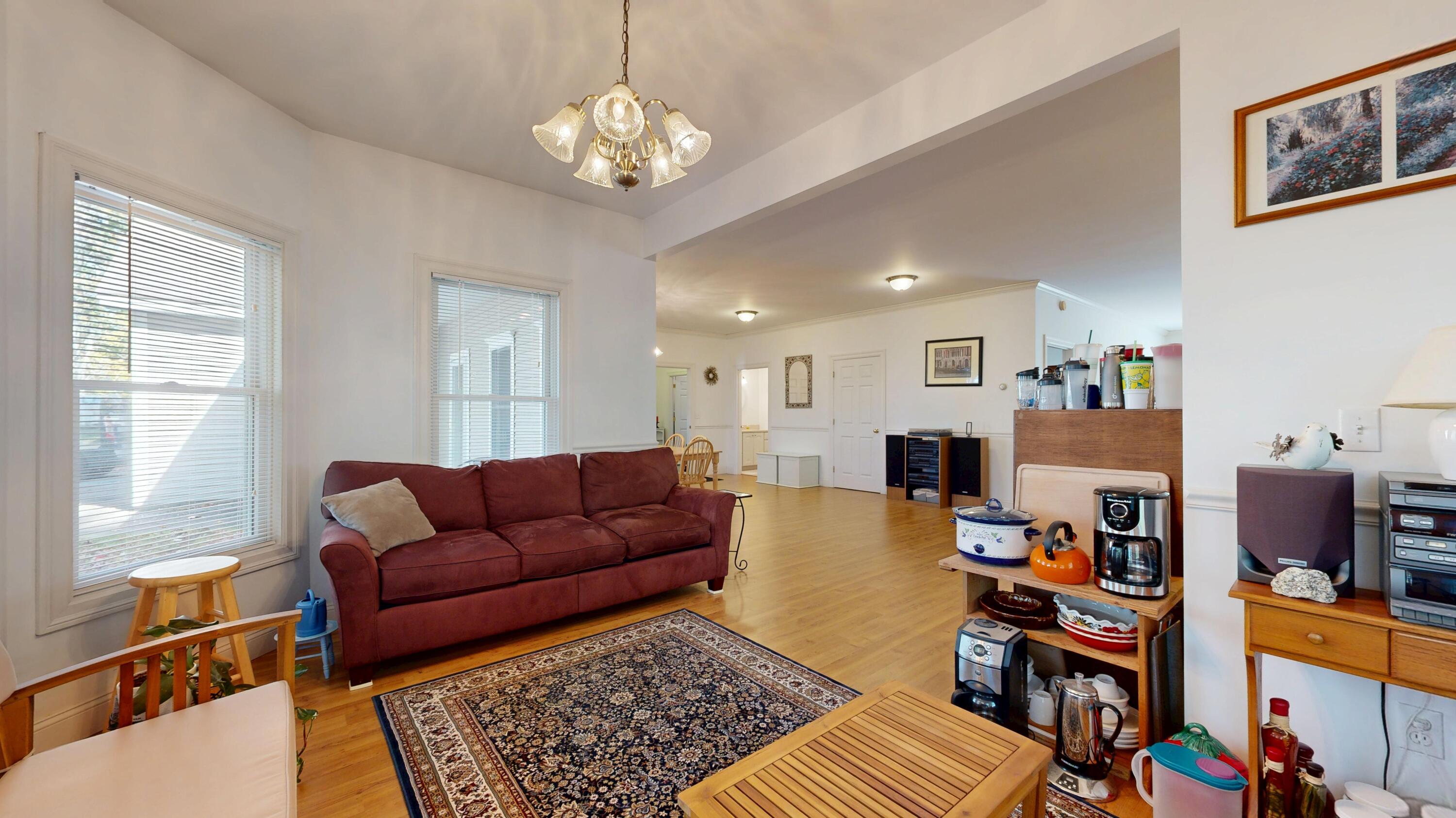 46 Appleseed Drive Turner ME 04282