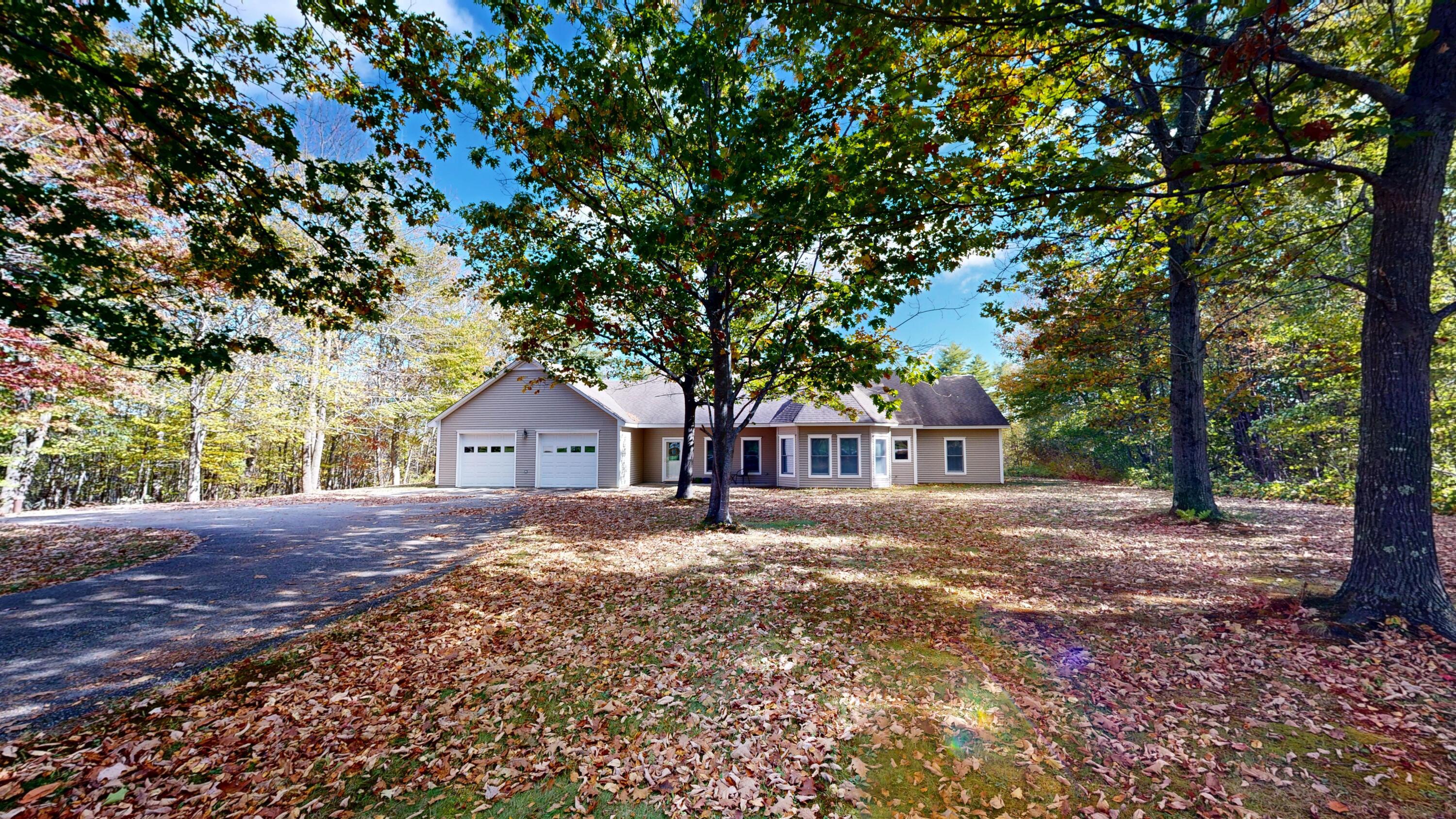 46 Appleseed Drive Turner ME 04282