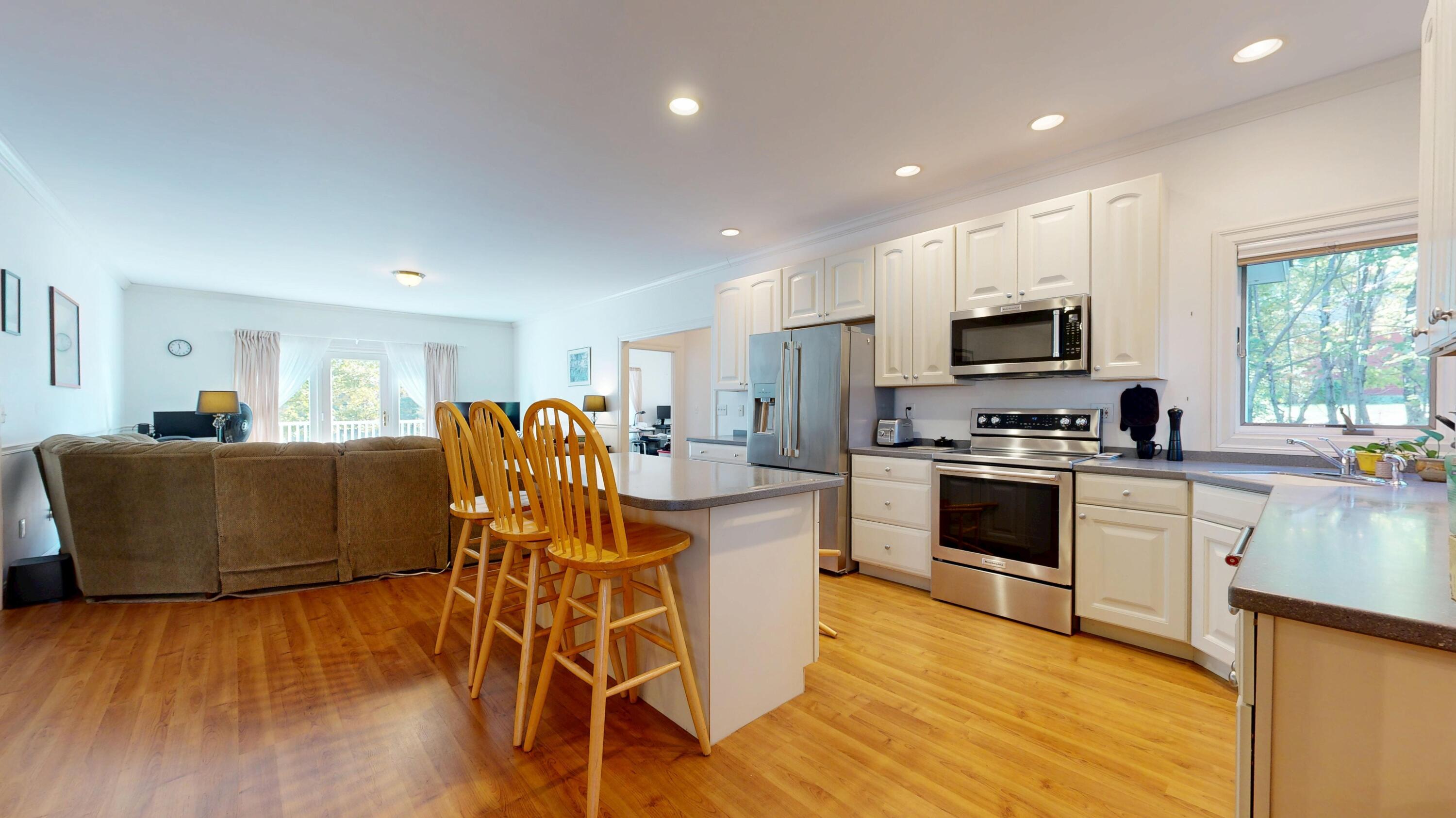 46 Appleseed Drive Turner ME 04282