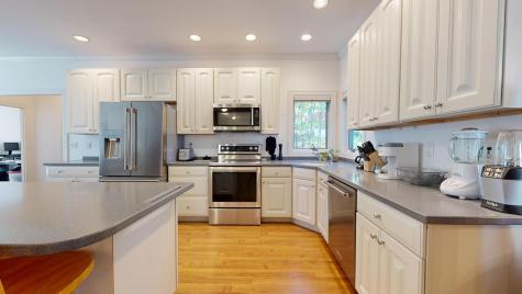 46 Appleseed Drive Turner ME 04282