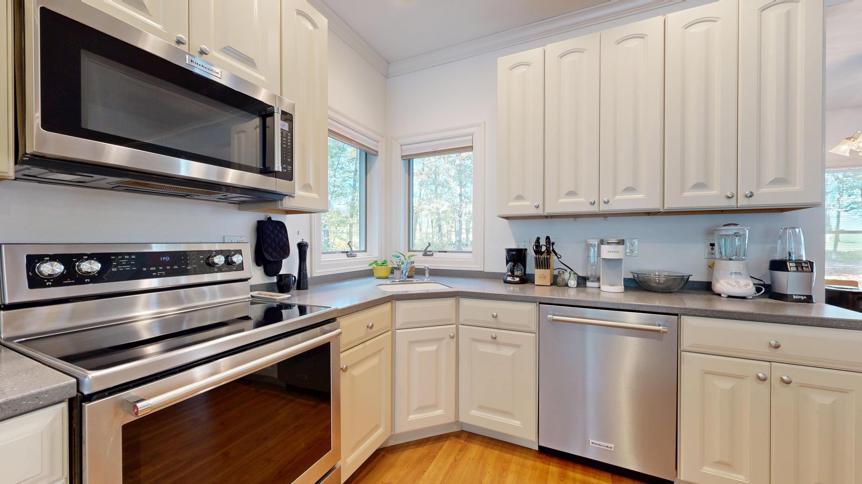 46 Appleseed Drive Turner ME 04282