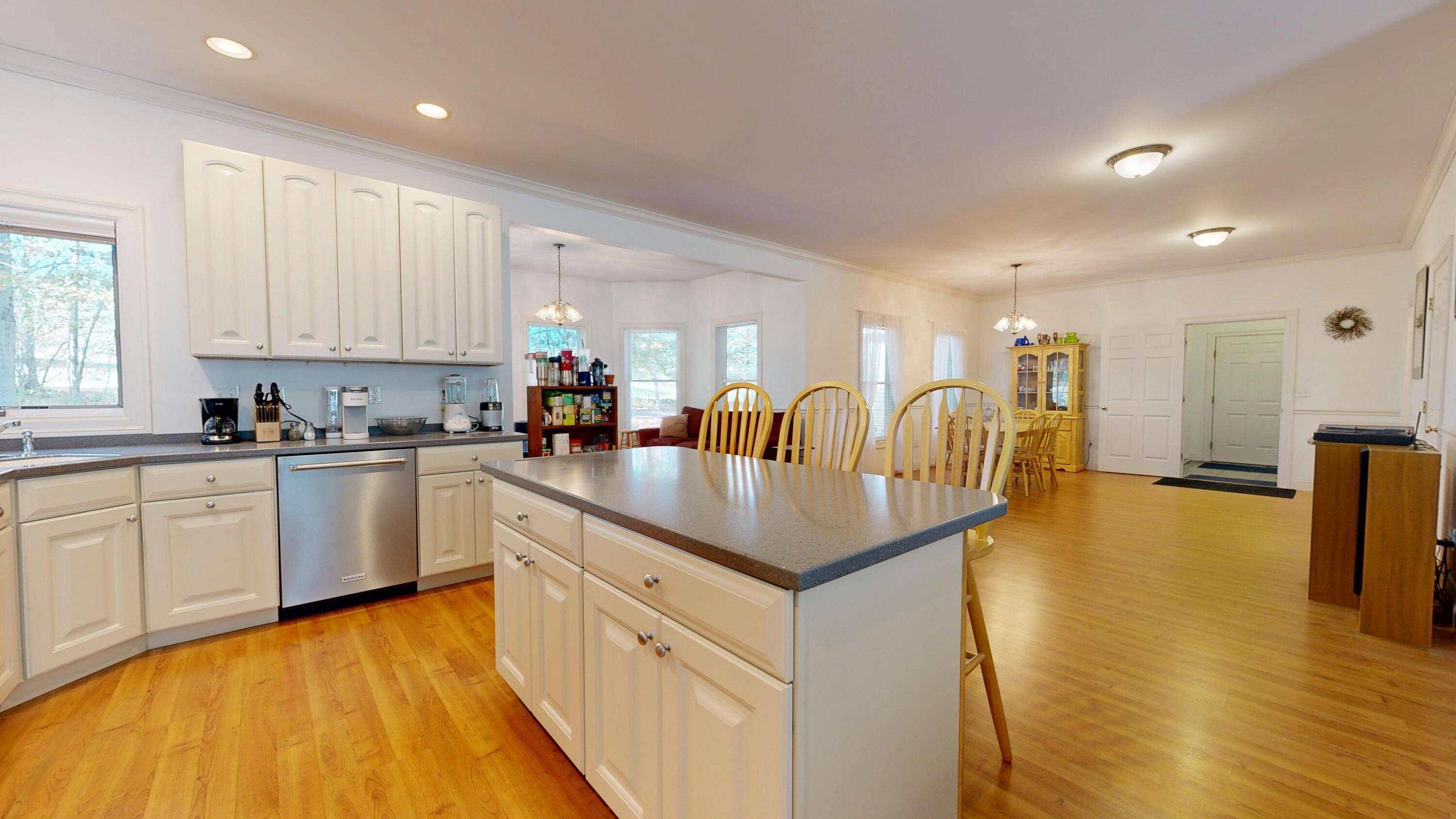 46 Appleseed Drive Turner ME 04282