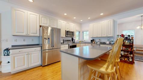 46 Appleseed Drive Turner ME 04282