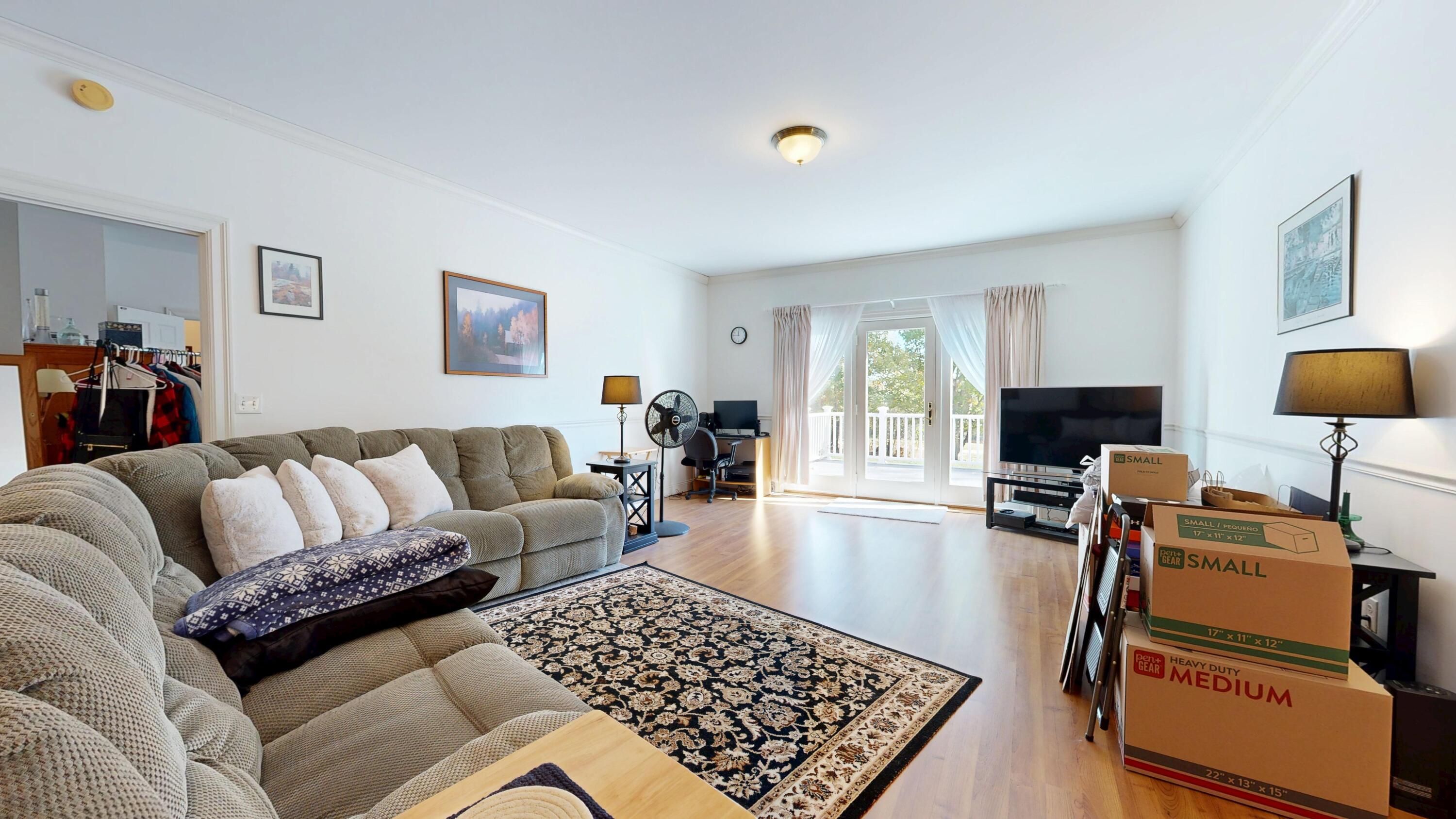 46 Appleseed Drive Turner ME 04282