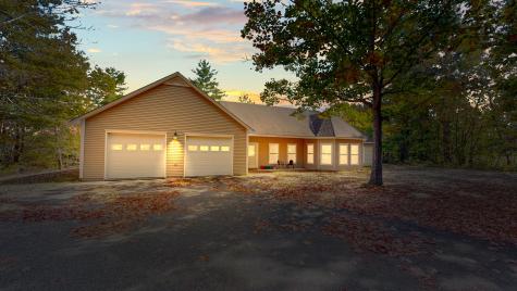 46 Appleseed Drive Turner ME 04282