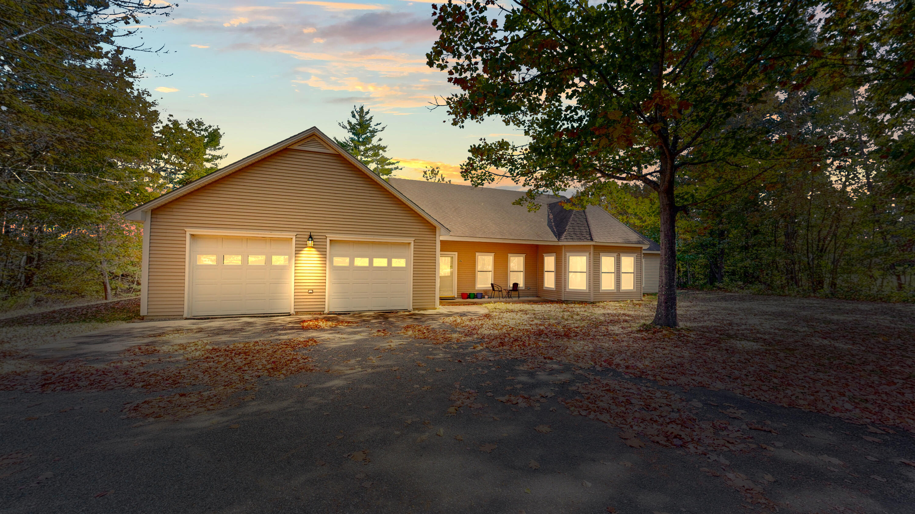 46 Appleseed Drive Turner ME 04282