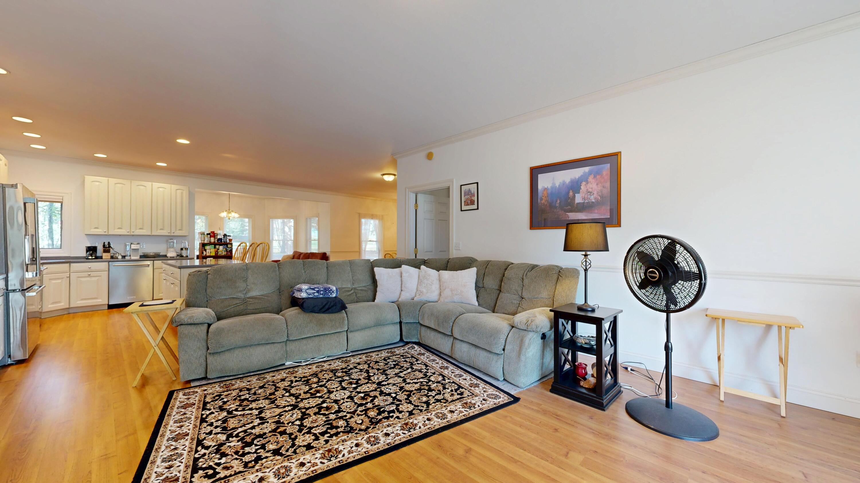 46 Appleseed Drive Turner ME 04282