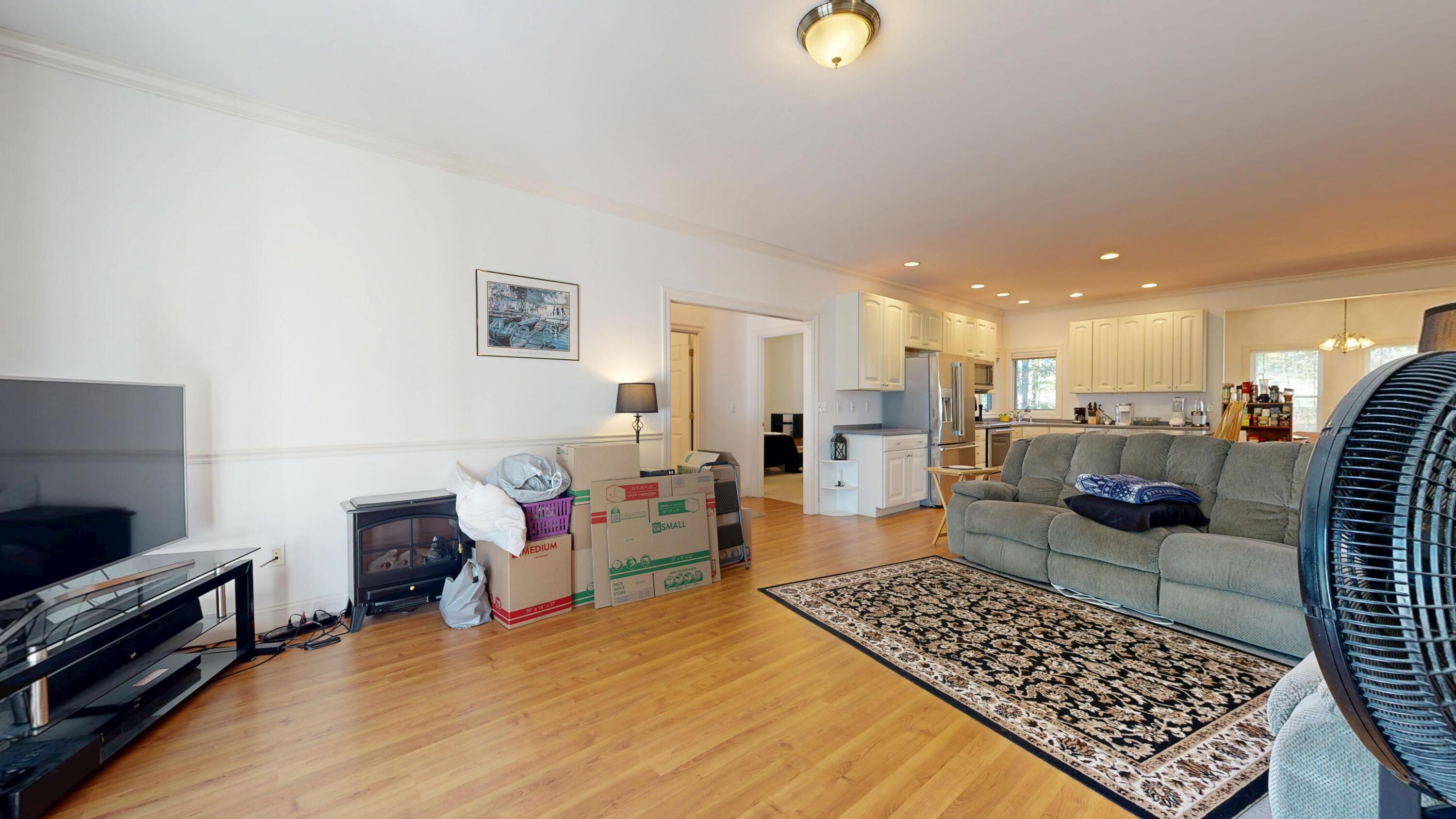 46 Appleseed Drive Turner ME 04282