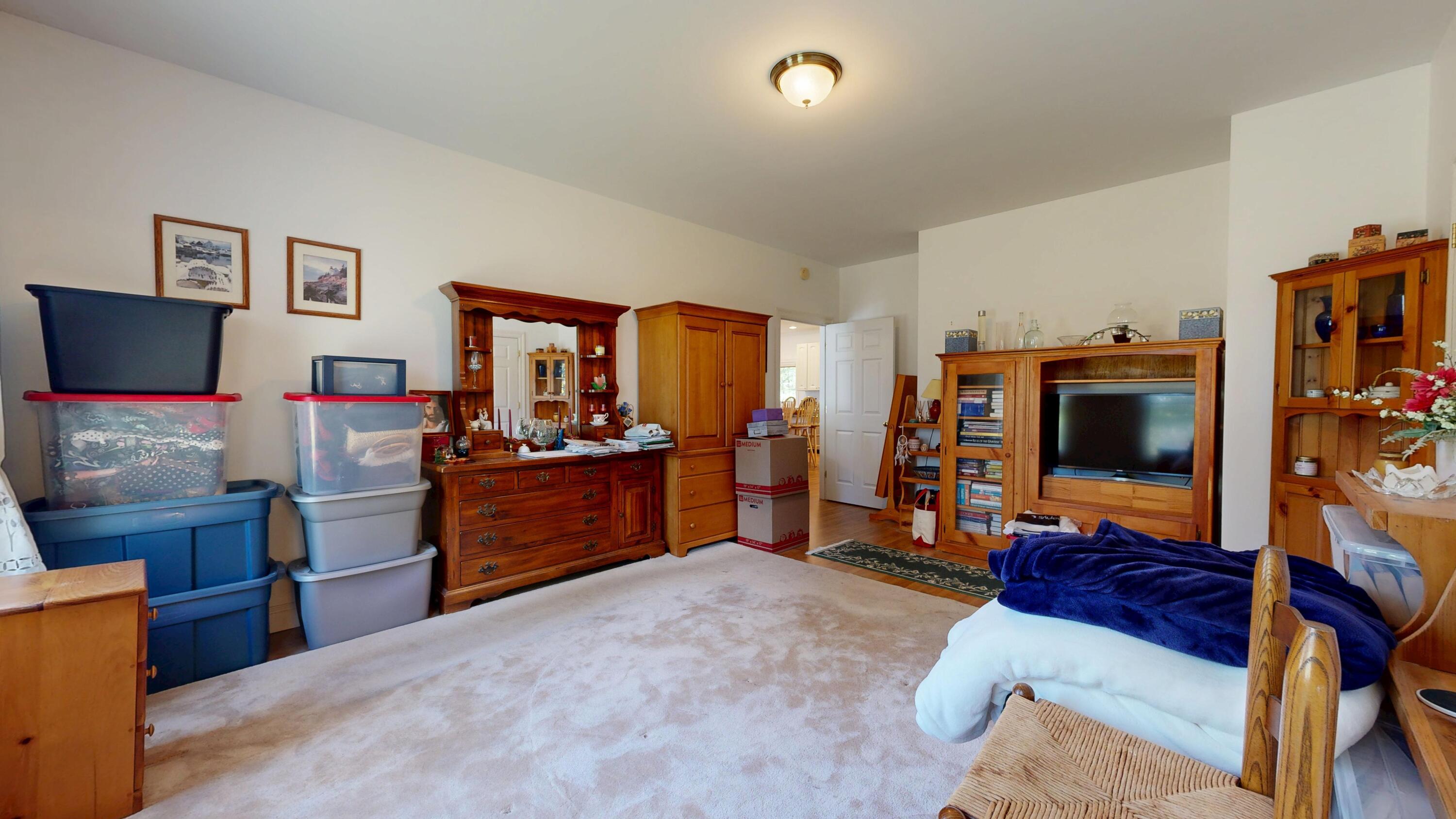 46 Appleseed Drive Turner ME 04282