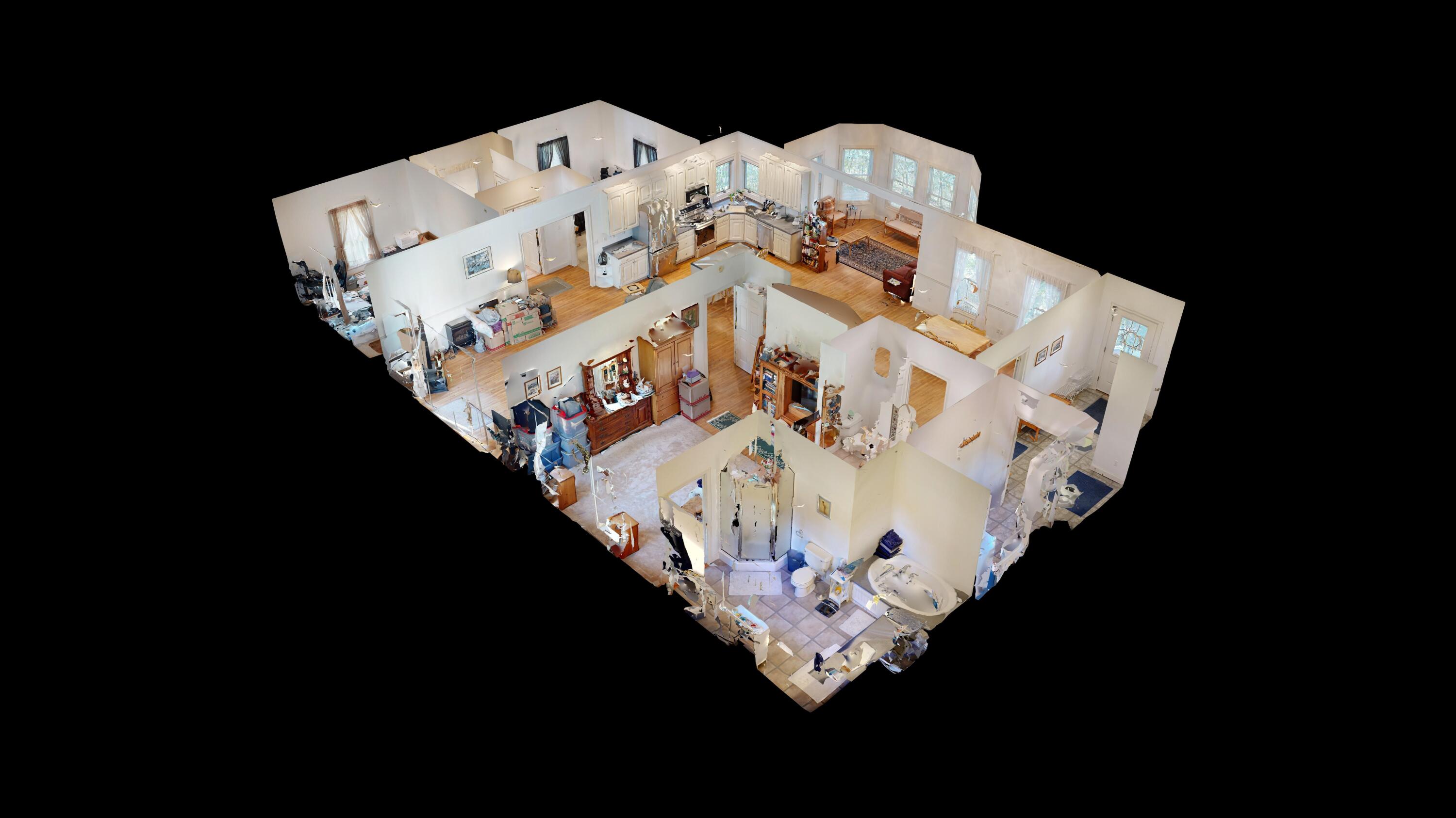 46 Appleseed Drive Turner ME 04282