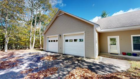 46 Appleseed Drive Turner ME 04282