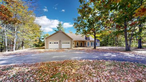 46 Appleseed Drive Turner ME 04282