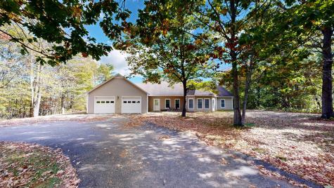 46 Appleseed Drive Turner ME 04282