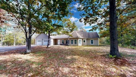 46 Appleseed Drive Turner ME 04282